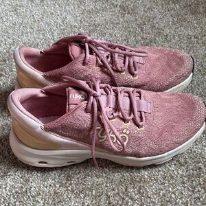 Ryka Women's Devotion X